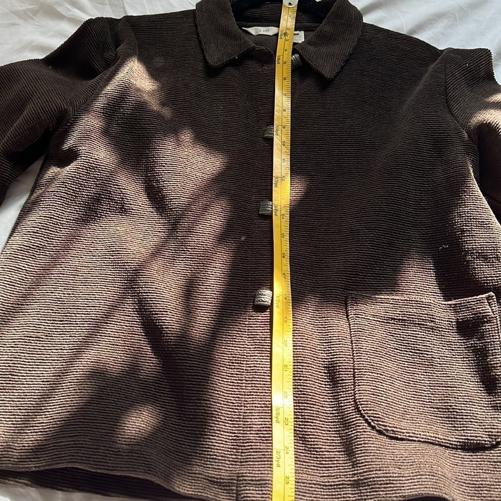 J. Jill jacket - Picture 9 of 11